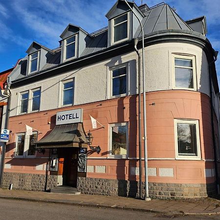 Best Western Centralhotellet Västervik Eksteriør bilde