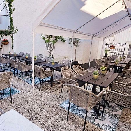 Best Western Centralhotellet Västervik Eksteriør bilde