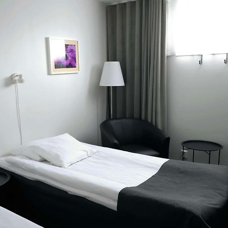 Best Western Centralhotellet Västervik Eksteriør bilde