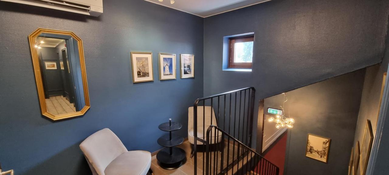 Best Western Centralhotellet Västervik Eksteriør bilde