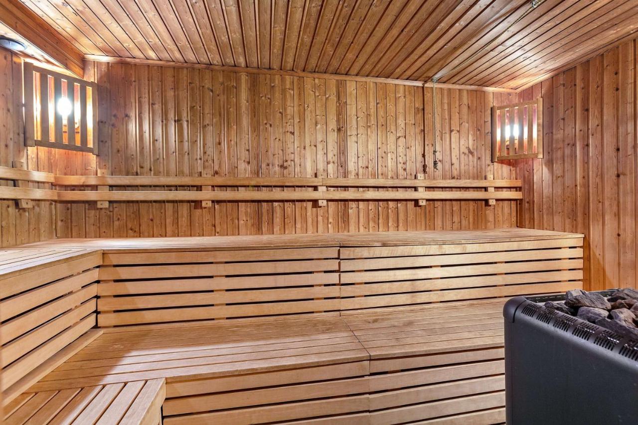 Best Western Centralhotellet Västervik Eksteriør bilde