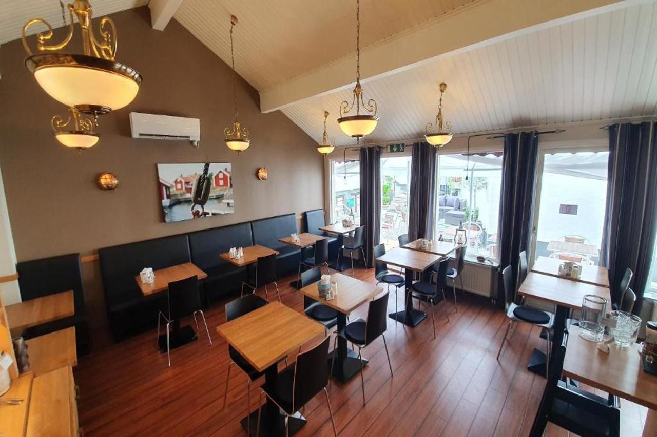 Best Western Centralhotellet Västervik Eksteriør bilde