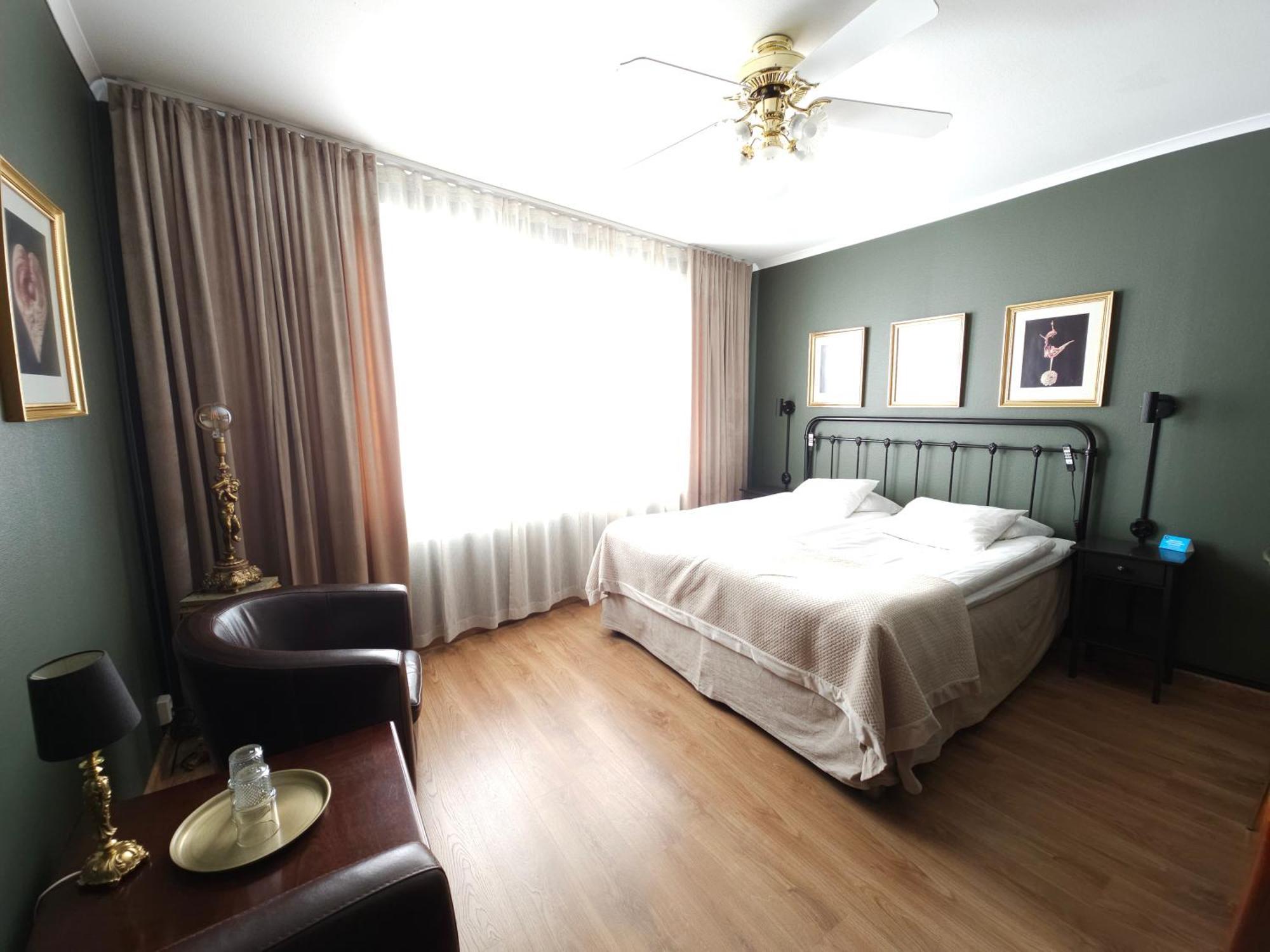 Best Western Centralhotellet Västervik Eksteriør bilde