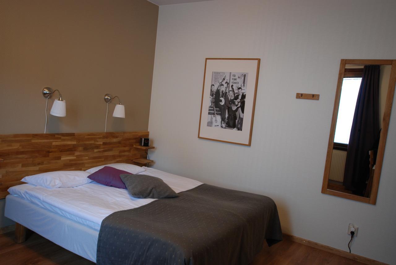 Best Western Centralhotellet Västervik Eksteriør bilde